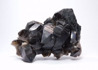 Záhněda, skoryl - Erongo, Namibie